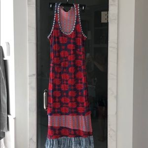 Marc by Marc Jacobs dress